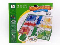 Spanish Flying Chess toys