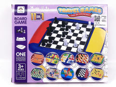 11in1 Chess toys
