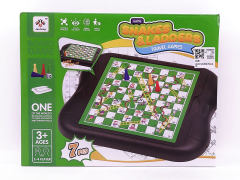 Snake Chess toys