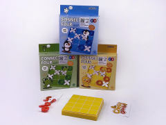 Chess(3S) toys