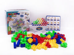 Balance Building Blocks(64PCS) toys