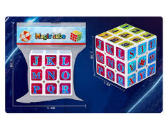 5.3CM Magic Cube toys