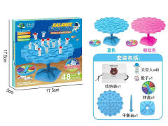 Balance Chess(2C) toys