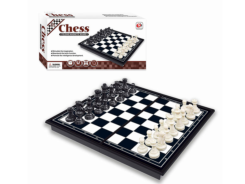 International Chin Chess toys