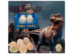 Excavating Dinosaur Egg(4in1) toys