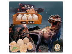 Excavating Dinosaur Egg(8in1) toys