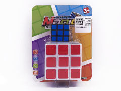 Magic Cube(2in1) toys