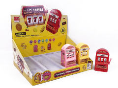 Lottery Machine(20in1) toys