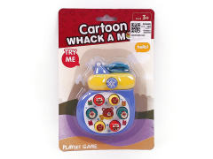 Whac-A-Mole(3C) toys