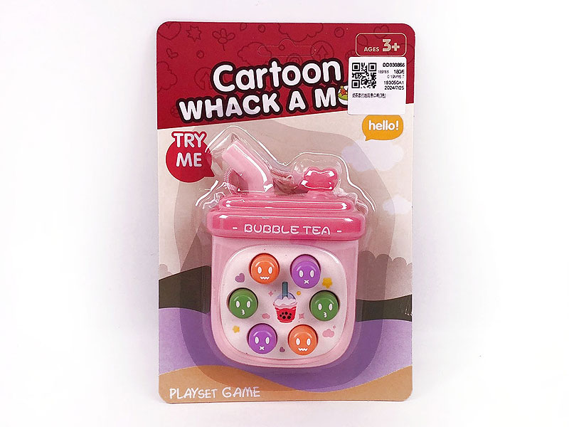 Whac-A-Mole(3C) toys