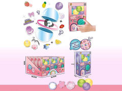 Egg Twisting Machine(12in1) toys