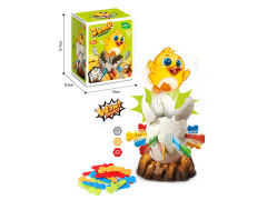 Jump Duck toys