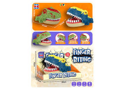 Biting Tyrannosaurus Rex(2C) toys