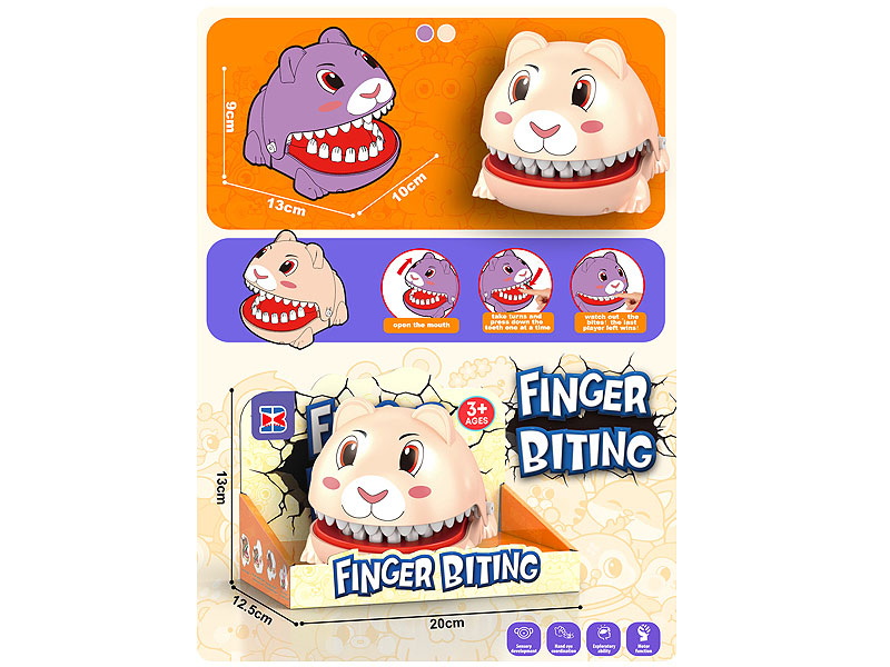 Bite Mouse(2C) toys