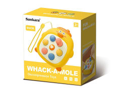 Whac-A-Mole toys