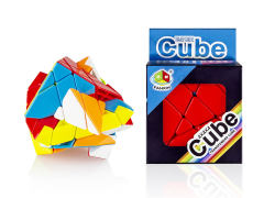 6.5cm Magic Cube toys