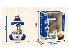 Doll Catching Machine toys