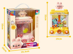 Doll Catching Machine(2C) toys