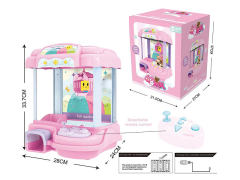 Doll Catching Machine(Remote Version) toys