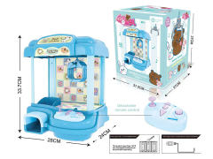 Doll Catching Machine(Remote Version) toys