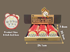 Whac-A-Mole W/L_M(18in1) toys