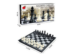 Magnetic Chess toys