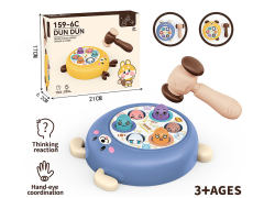 Whac-A-Mole(2S2C) toys