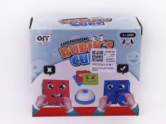 Magic Cube toys