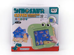 Catch Marine Life Puzzle Game toys