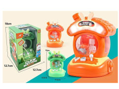 Doll Catching Machine(2C) toys