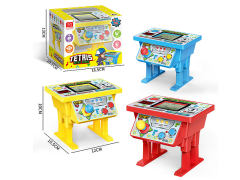 Game Machine(3C) toys