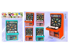 Lottery Machine(4S) toys