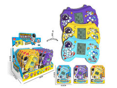 Game Machine(12in1) toys