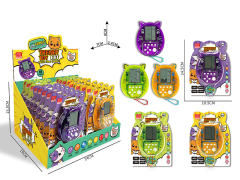 Game Machine(18in1) toys