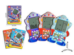 Game Machine(3C) toys