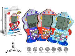 Game Machine(3C) toys