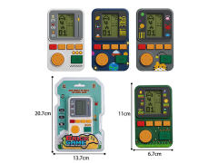 Game Machine(3C) toys