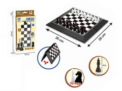 International Chin Chess toys