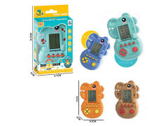 Game Machine(4C) toys