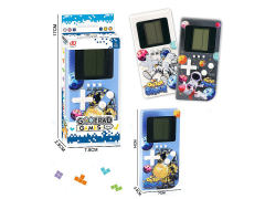 Game Machine(3C) toys