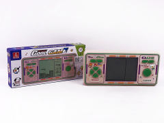 Game Machine toys