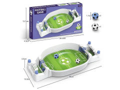 Double Football Match toys