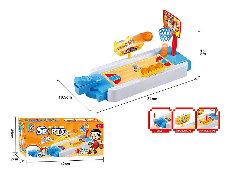 Basketball Game toys