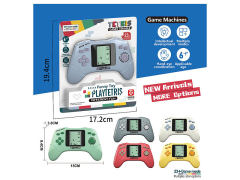 Game Machine(5C) toys