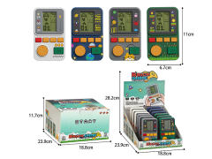 Game Machine(12in1) toys