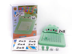 Multiplication Operation toys