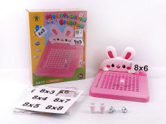 Multiplication Operation toys