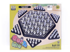 Puzzle Board Game Series toys