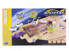 5in1 Desktop Game toys