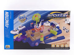 5in1 Desktop Game toys